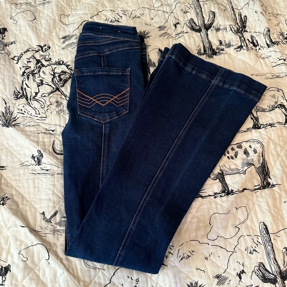 IDYLLWIND by Miranda lambert Jeans